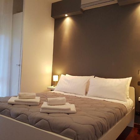 Апартаменты Stoccolma 11 Airport And Fiera Фьюмичино Экстерьер фото