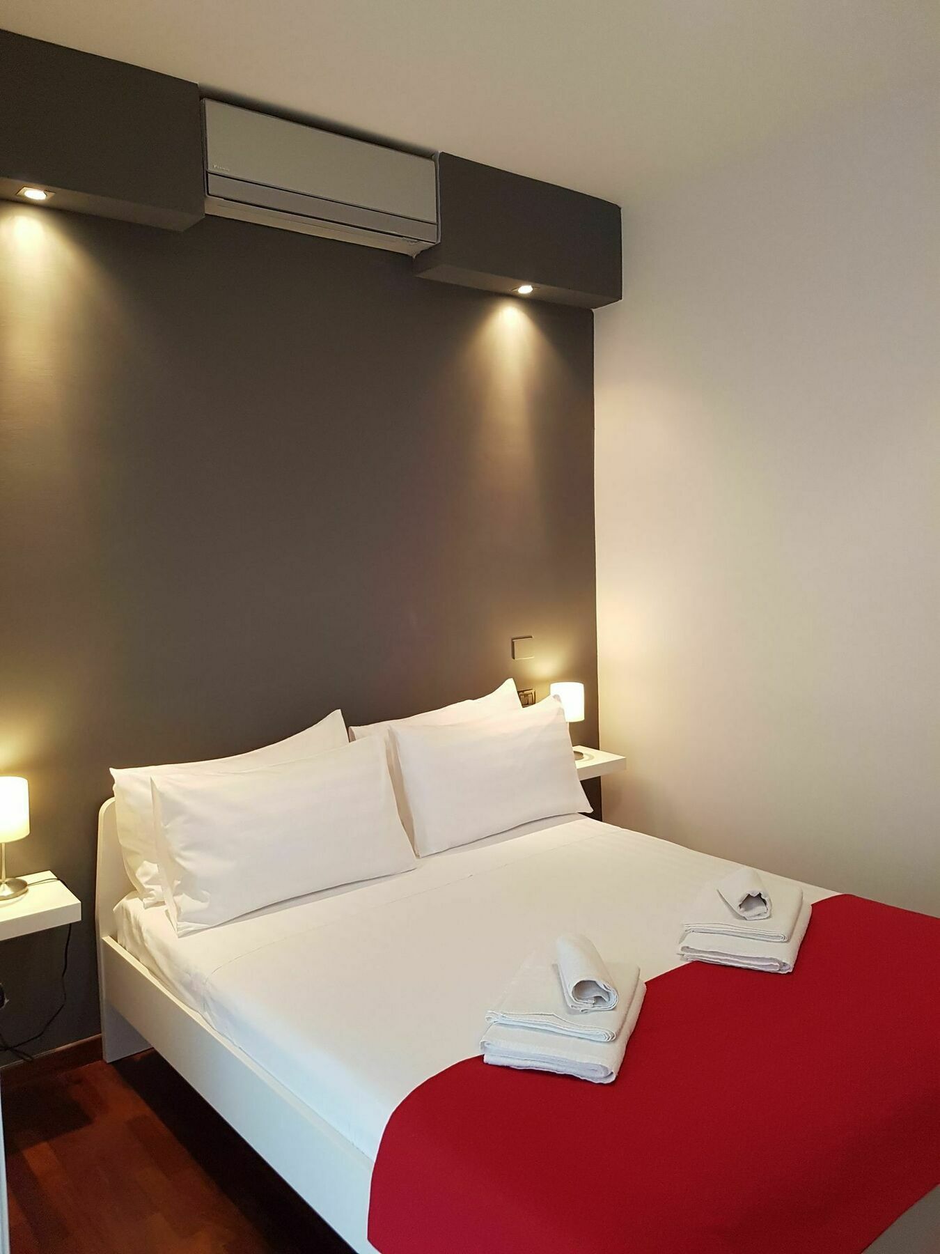 Апартаменты Stoccolma 11 Airport And Fiera Фьюмичино Экстерьер фото